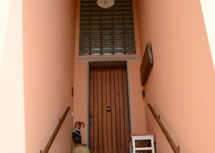 Σπίτι διακοπών Casa Hydrangea Con Piscina E Giardino