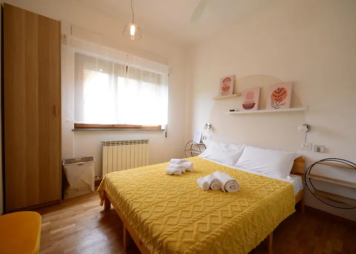 Casa Hydrangea Con Piscina E Giardino באניי די לוקה