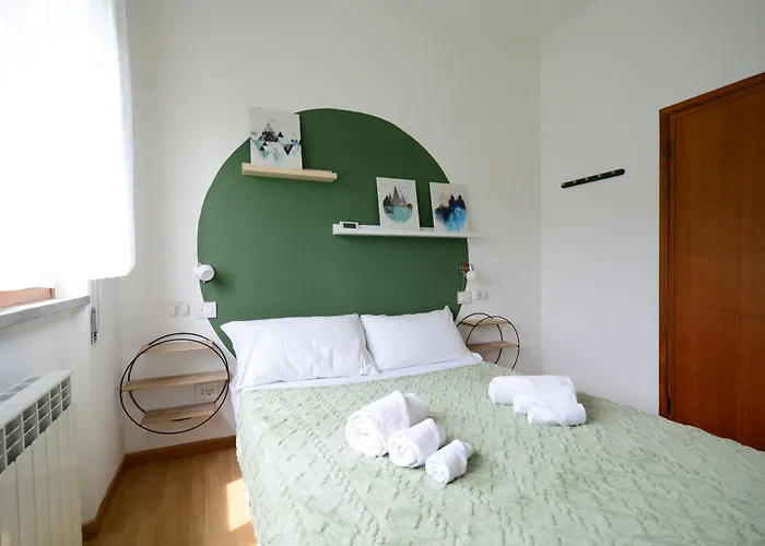 Σπίτι διακοπών Casa Hydrangea Con Piscina E Giardino *