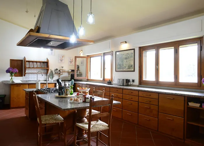 Casa Hydrangea Con Piscina E Giardino *