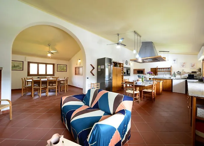 Casa Hydrangea Con Piscina E Giardino * Bagni di Lucca