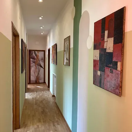 بيت للعطل Casa Hydrangea Con Piscina E Giardino باني دي لوكا