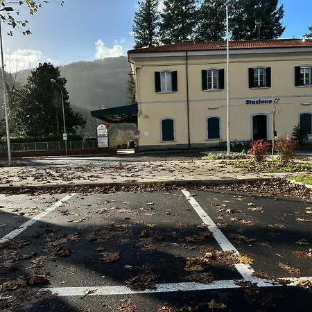 بيت للعطل Casa Hydrangea Con Piscina E Giardino *
